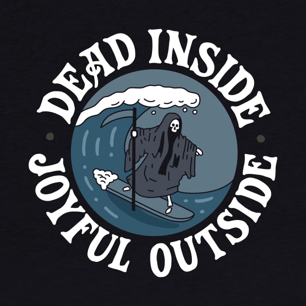 Dead inside by goshawaf